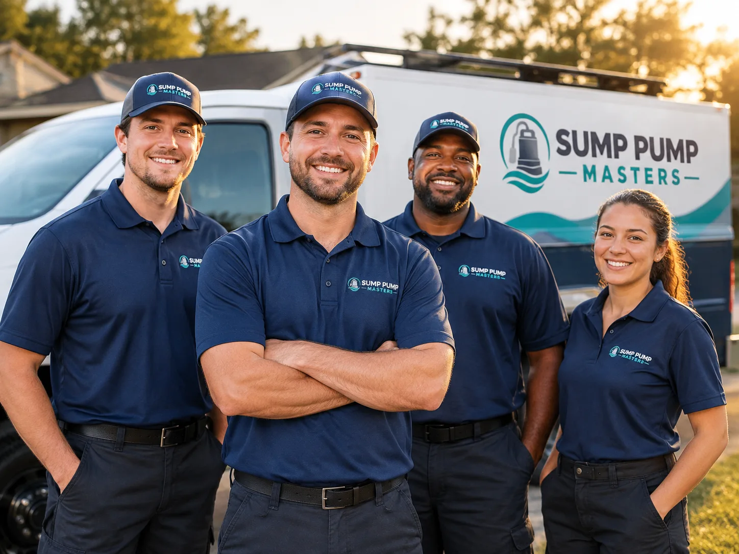 Sump Pump Repair company in Rolling Hills, WY